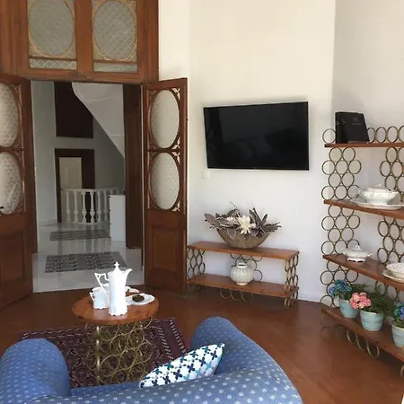 Habito Hic Apartamento Rhodes City