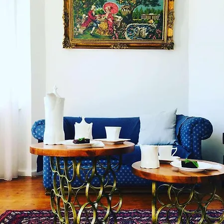 Habito Hic Apartamento
