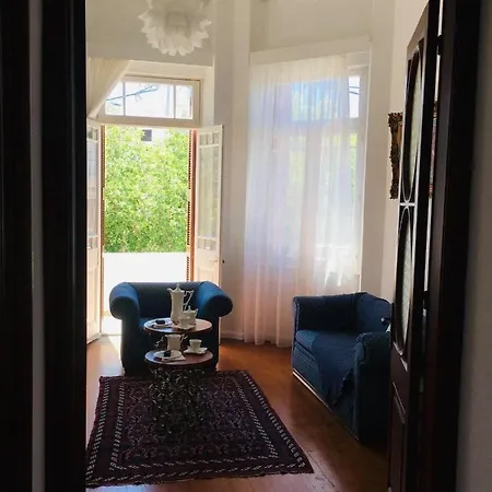 Habito Hic Apartamento *