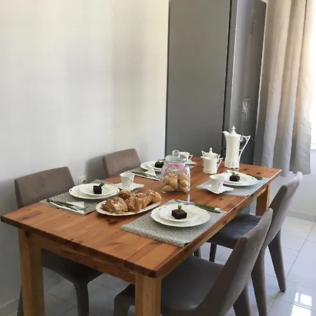 Habito Hic Apartamento Rhodes City