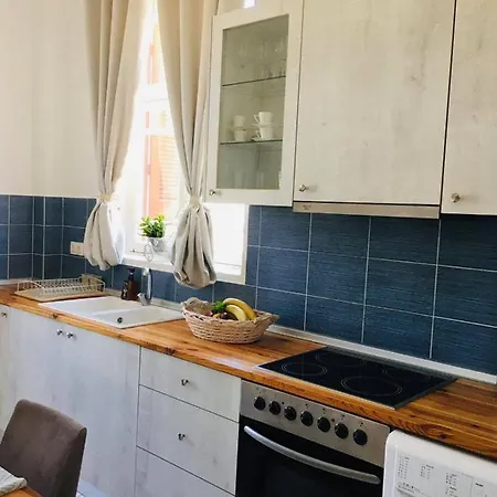 Habito Hic Apartamento