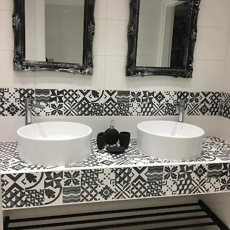 Habito Hic Apartamento