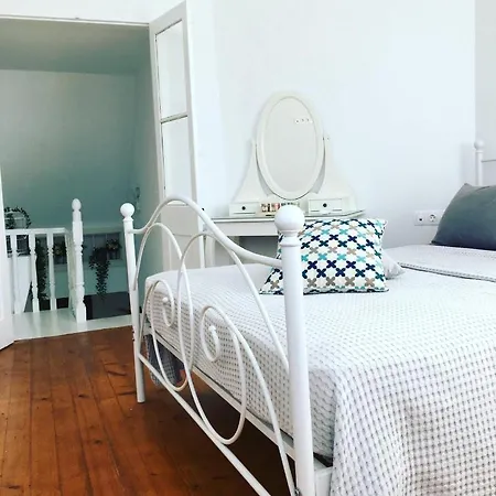 Habito Hic Apartamento Rhodes City