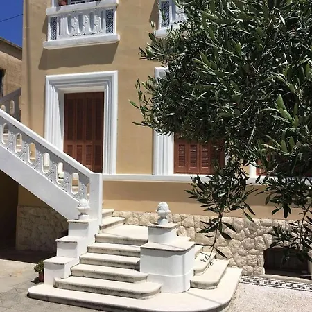 Habito Hic * Rhodes City