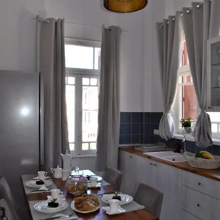 Habito Hic Apartamento