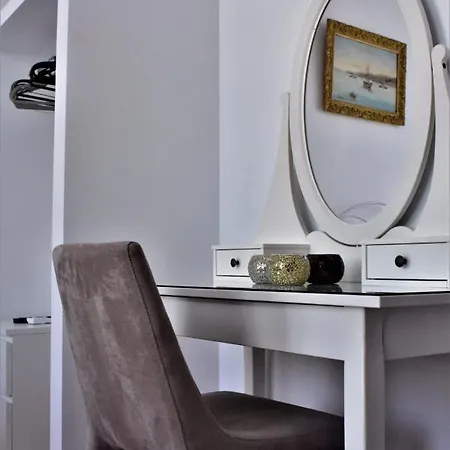 Habito Hic Apartamento *