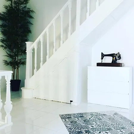 Habito Hic Apartamento *