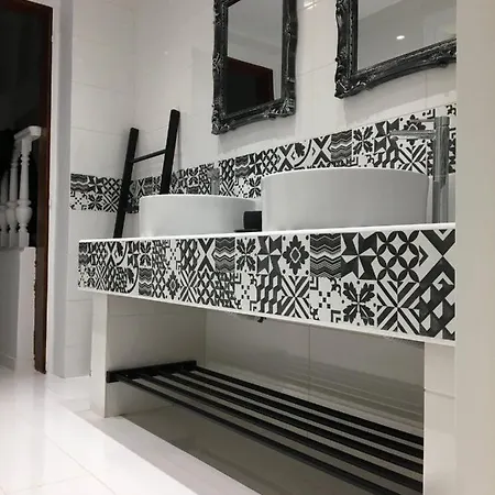 Apartamento Habito Hic Rhodes City